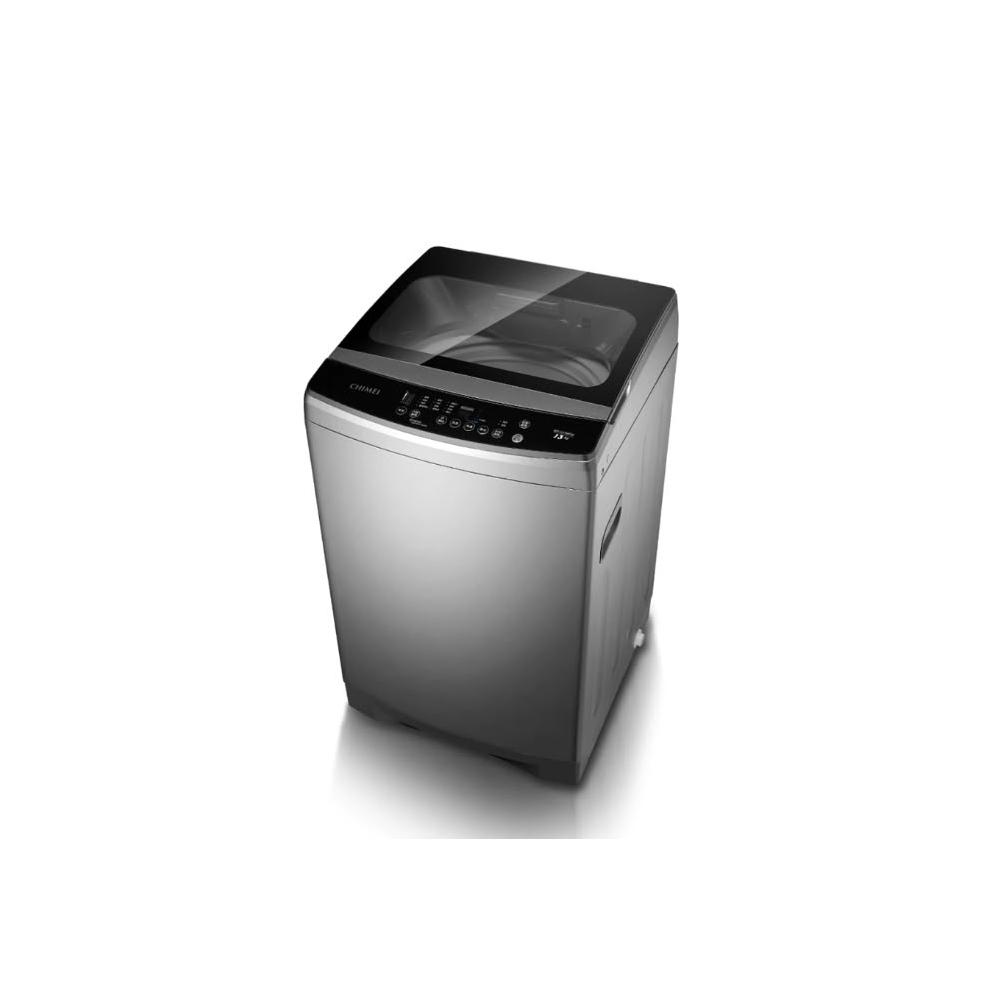 【CHIMEI 奇美】WS-V158PW 15公斤 變頻直立式洗衣機
