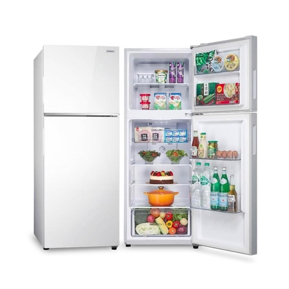 【CHIMEI 奇美】UR-A340VB 339公升 一級能效變頻雙門電冰箱