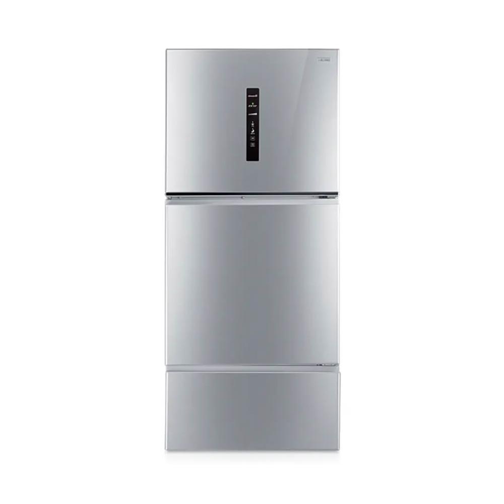 【CHIMEI 奇美】UR-P580VC 578公升 一級變頻 三門電冰箱