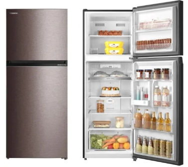 【TOSHIBA 東芝】GR-RT624WE-PMT(37) 463公升 一級能效雙門變頻冰箱 (含基本安裝)