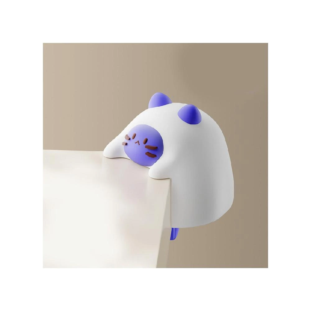 【放了媽媽】防撞-桌腳-防撞角-防撞墊-防撞帽-桌腳防撞-桌角防撞-桌角-桌角防撞貼（一組四個）