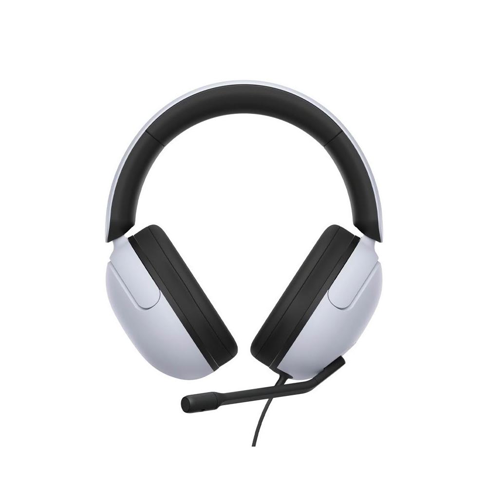 【SONY 索尼】SONY 索尼 INZONE H3 有線電競耳機麥克風組 MDR-G300 公司貨 保固12個月