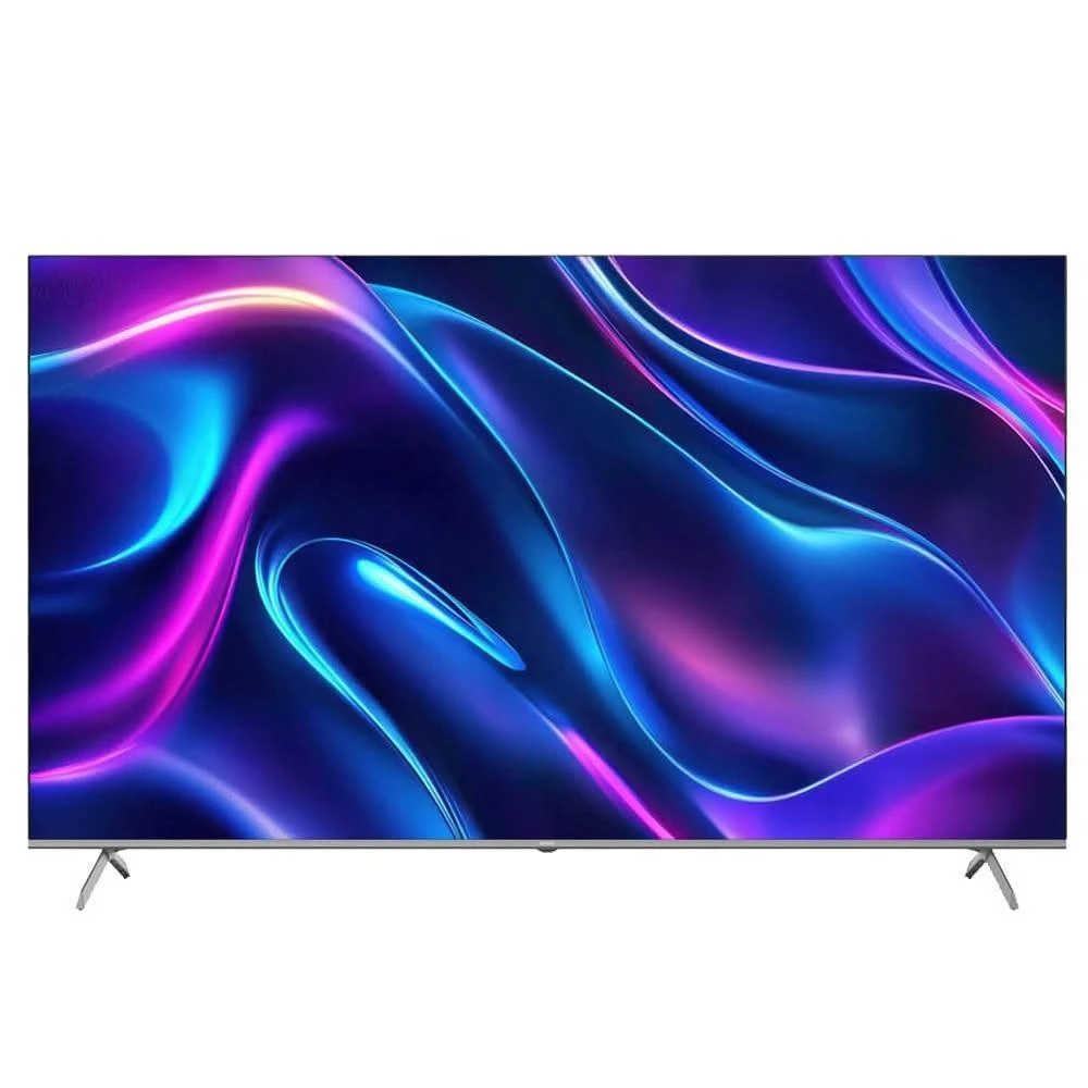 【HERAN 禾聯】65型 4K QLED GoogleTV智慧液晶顯示器QM-65H330~含基本安裝+舊機回收