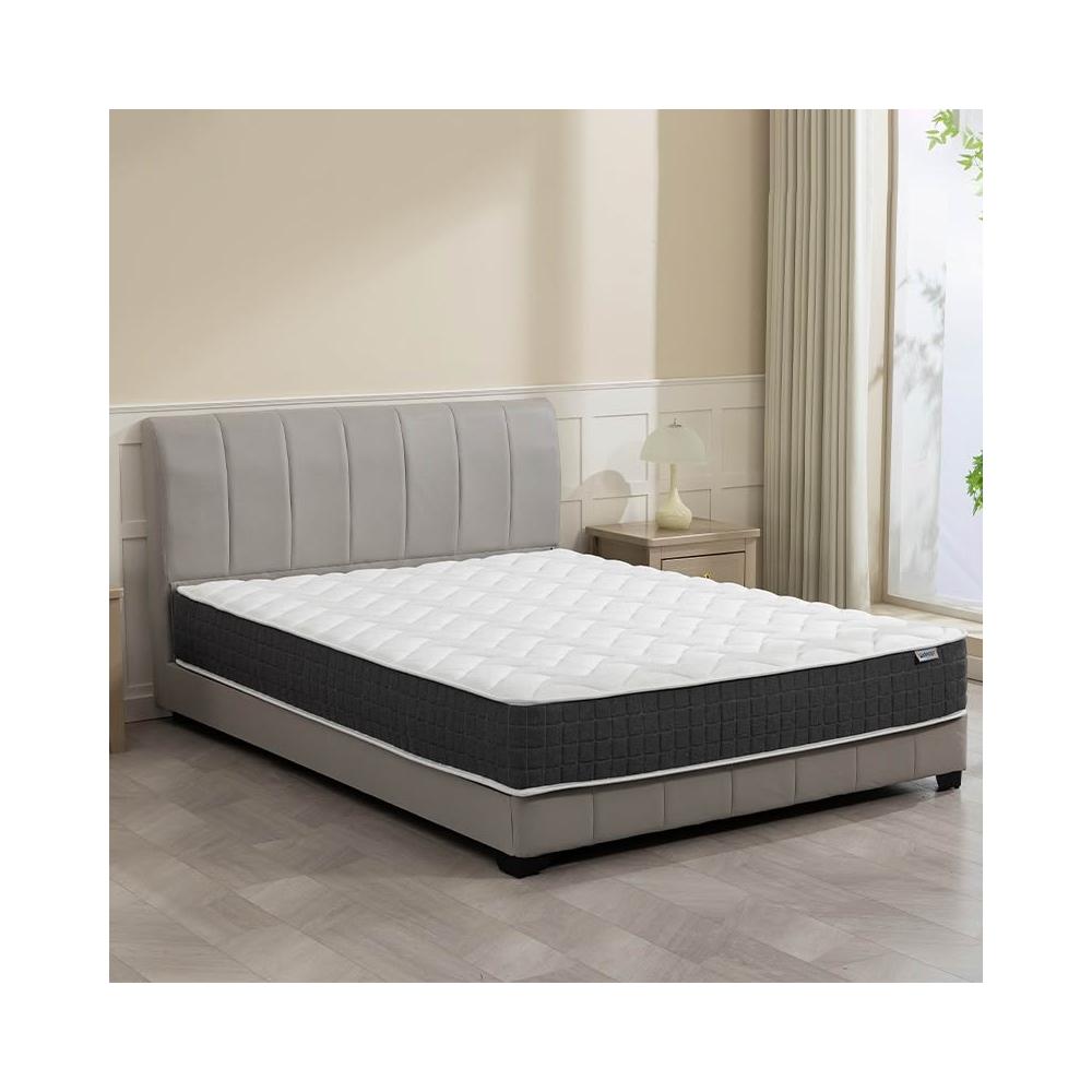 BETENSH 現貨免運 單人3尺 獨立筒床墊｜腰痠背痛必備｜透氣支撐，舒適護脊｜