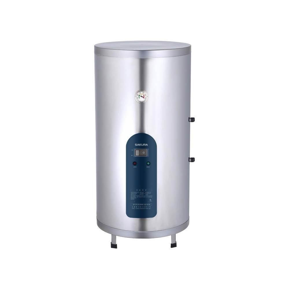 SAKURA櫻花 18加侖 倍容儲熱式落地電熱水器 EH1830A6