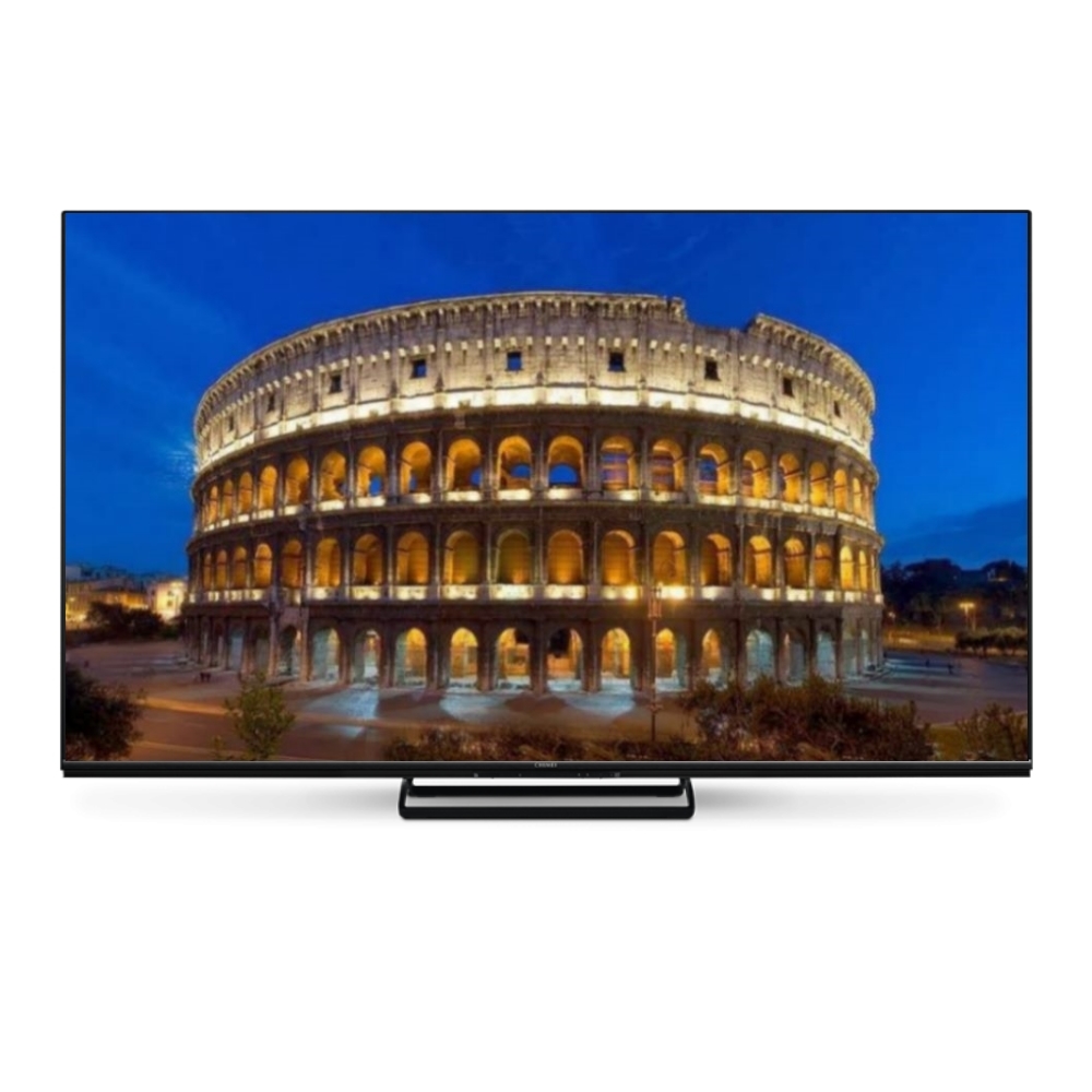 【CHIMEI 奇美】(無安裝)65吋miniLED 4K連網智慧顯示器TL-65UM20