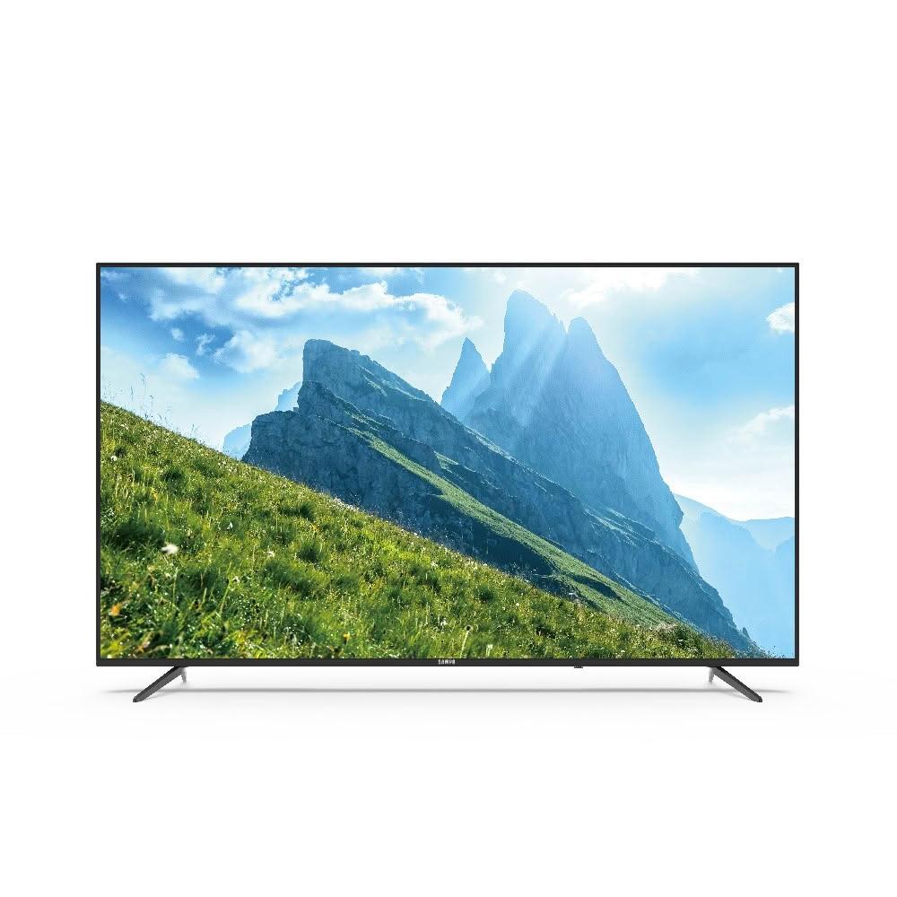 【SAMPO 聲寶】(含標準安裝)65吋4K顯示器EM-65GFT610