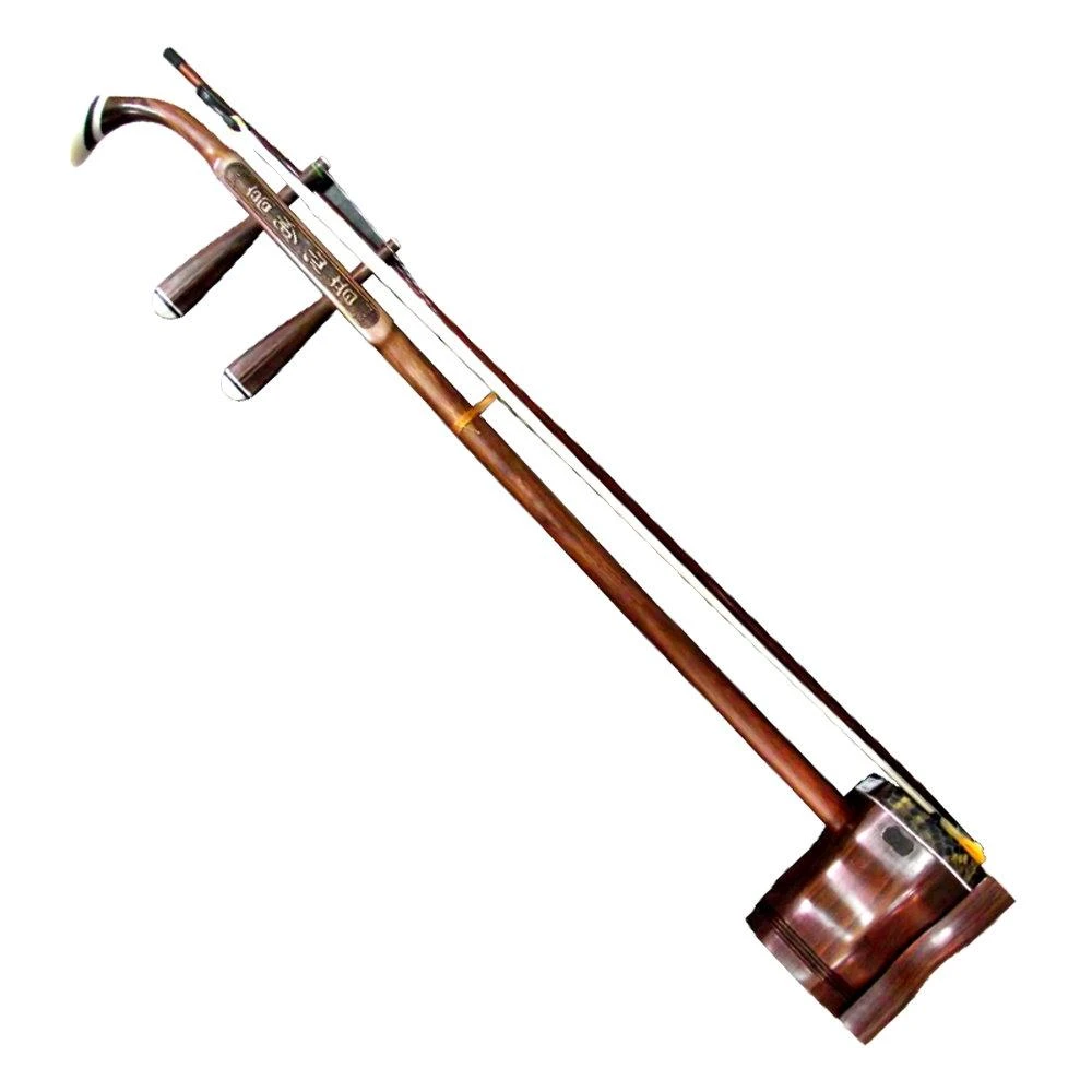 二胡  網音樂城  珍琴 高砂仙音 紅檀 胡琴 南胡 Erhu(二胡 胡琴 南胡)
