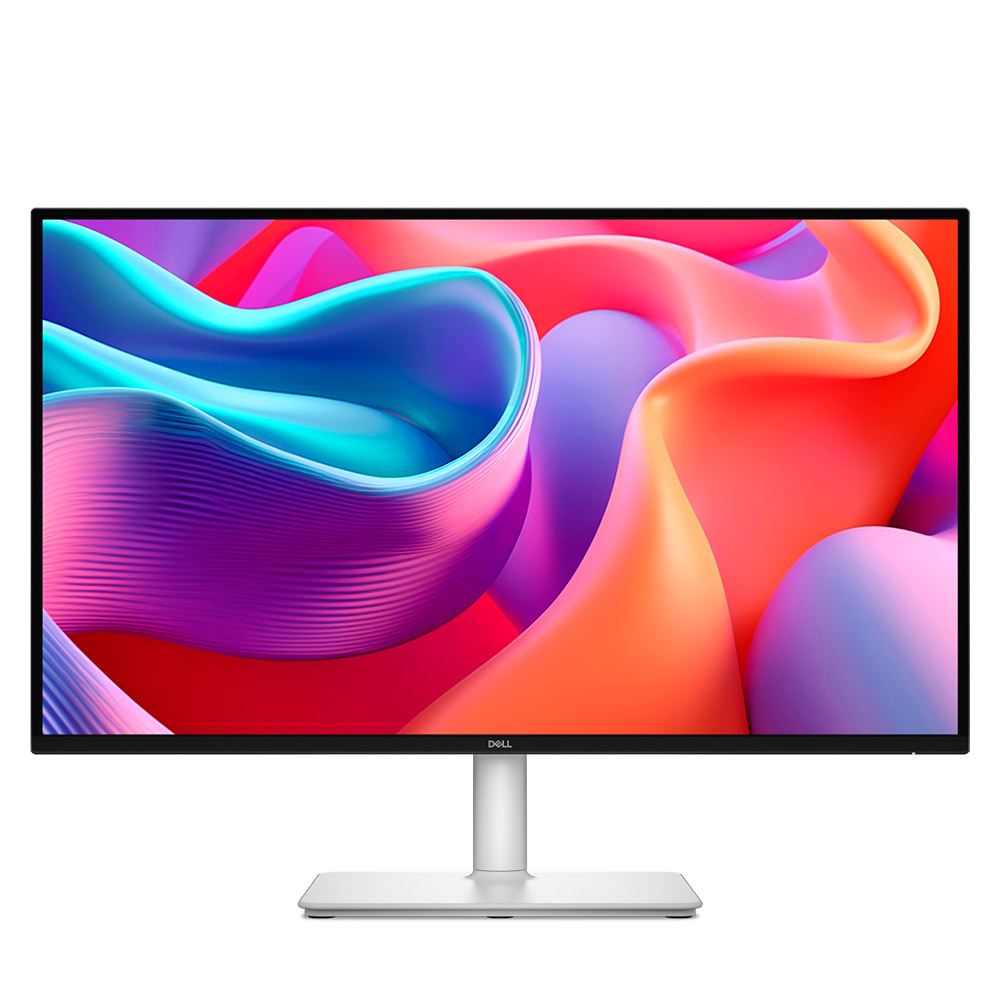 【DELL 戴爾】S2725DC 27型 IPS螢幕(四年保)