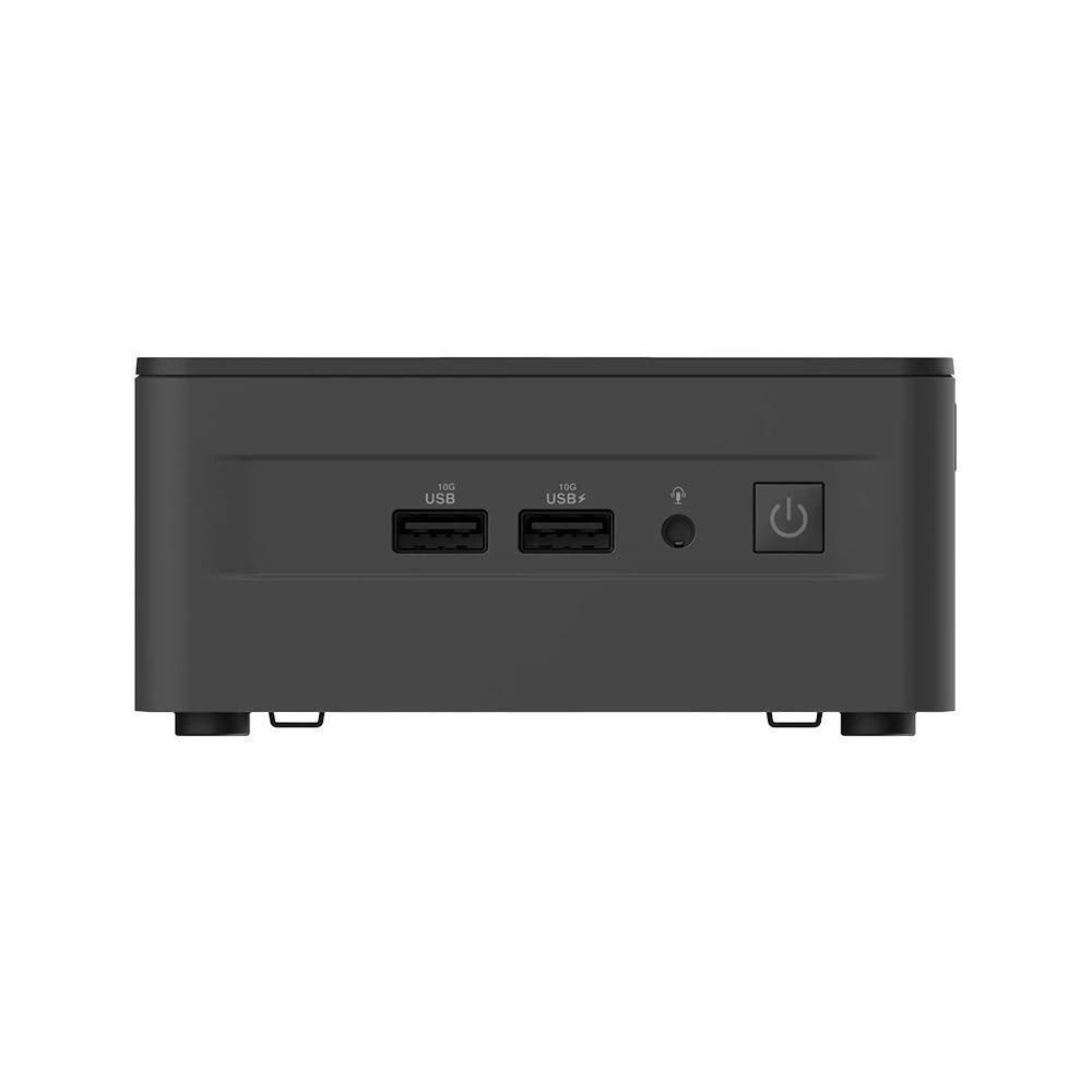 【Intel 英特爾】系列【mini地球】i3-1315U六核 迷你電腦(8G/2T SSD)《SWNUC13L3HI3000》