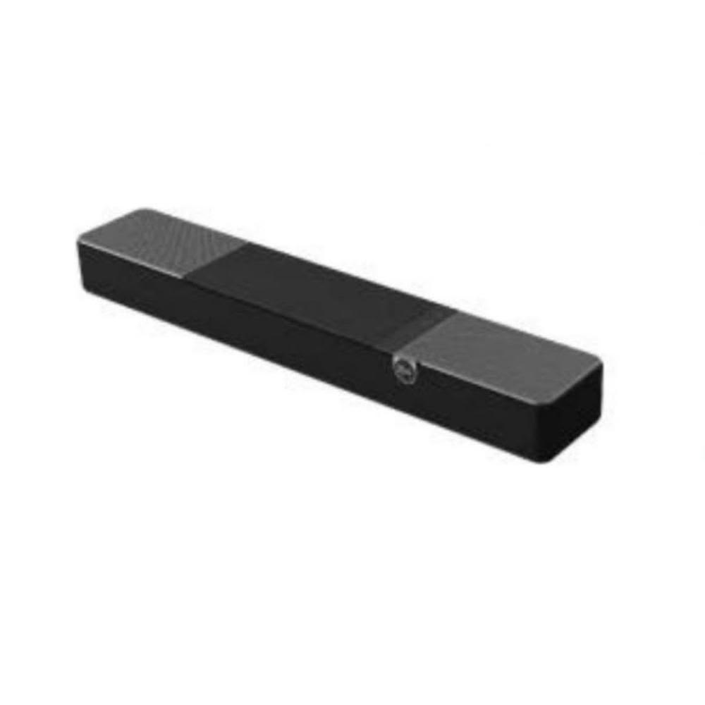 Klipsch 古立奇 Core 100 採用 2.1 聲道設計，完美支援 Dolby 和 Atmos 技術，提供沉浸式環繞音效體驗。適合各種娛樂場合使用，無論是電影還是音樂，都能帶來高品質聲音表現。產品享有 1 年保固，品質可靠，是家用音響的理想選擇。