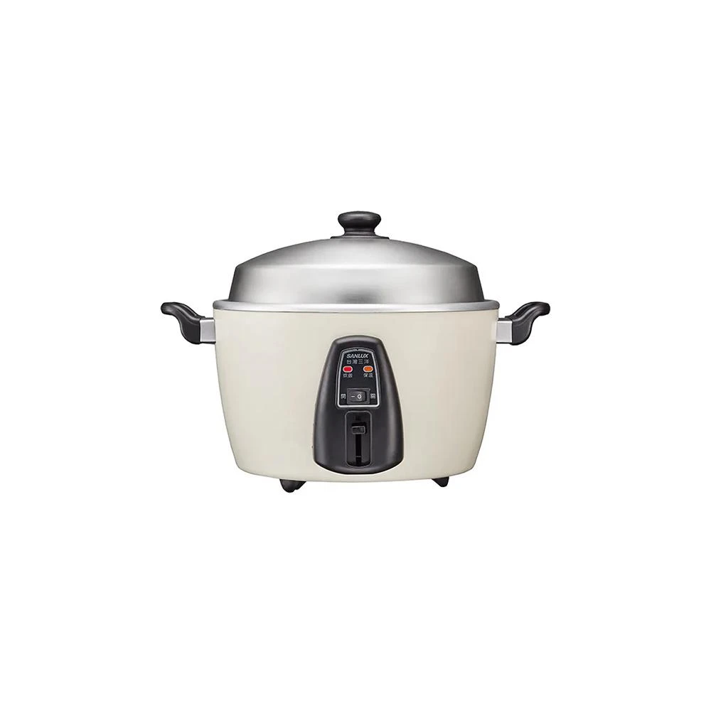 【SANLUX 台灣三洋】SANLUX 台灣三洋 EC-10SE 自動保溫10人份電鍋
