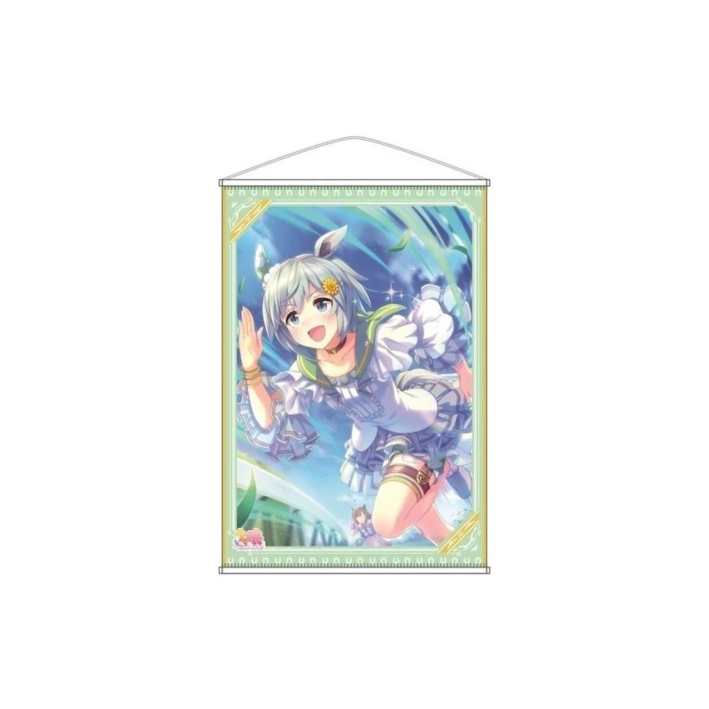 兵庫県 アサシン/刑部姫 B2タペストリー 関西ver. 兵庫県 アサシン