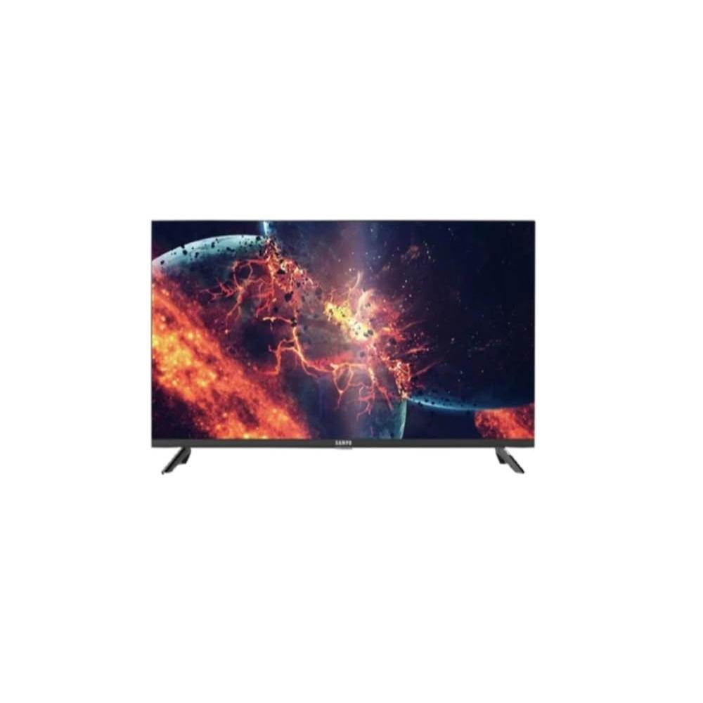 【SAMPO 聲寶】❞原廠控價,私訊有優惠❞ EM-43FD630 43型 FHD液晶顯示器