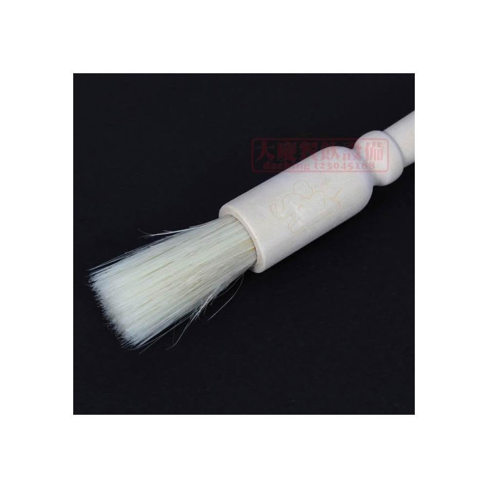 表具　刷毛(打刷毛) 象牌毛刷（b337）咖啡毛刷毛刷咖啡粉刷咖啡刷咖啡清潔刷嚞