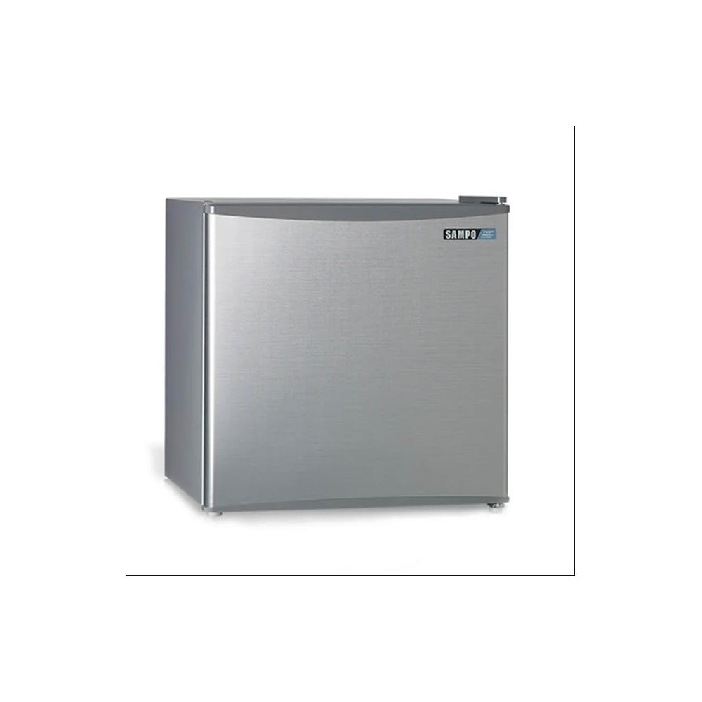 【SAMPO 聲寶】❞原廠控價,私訊有優惠❞ SR-C05 47公升 單門冰箱