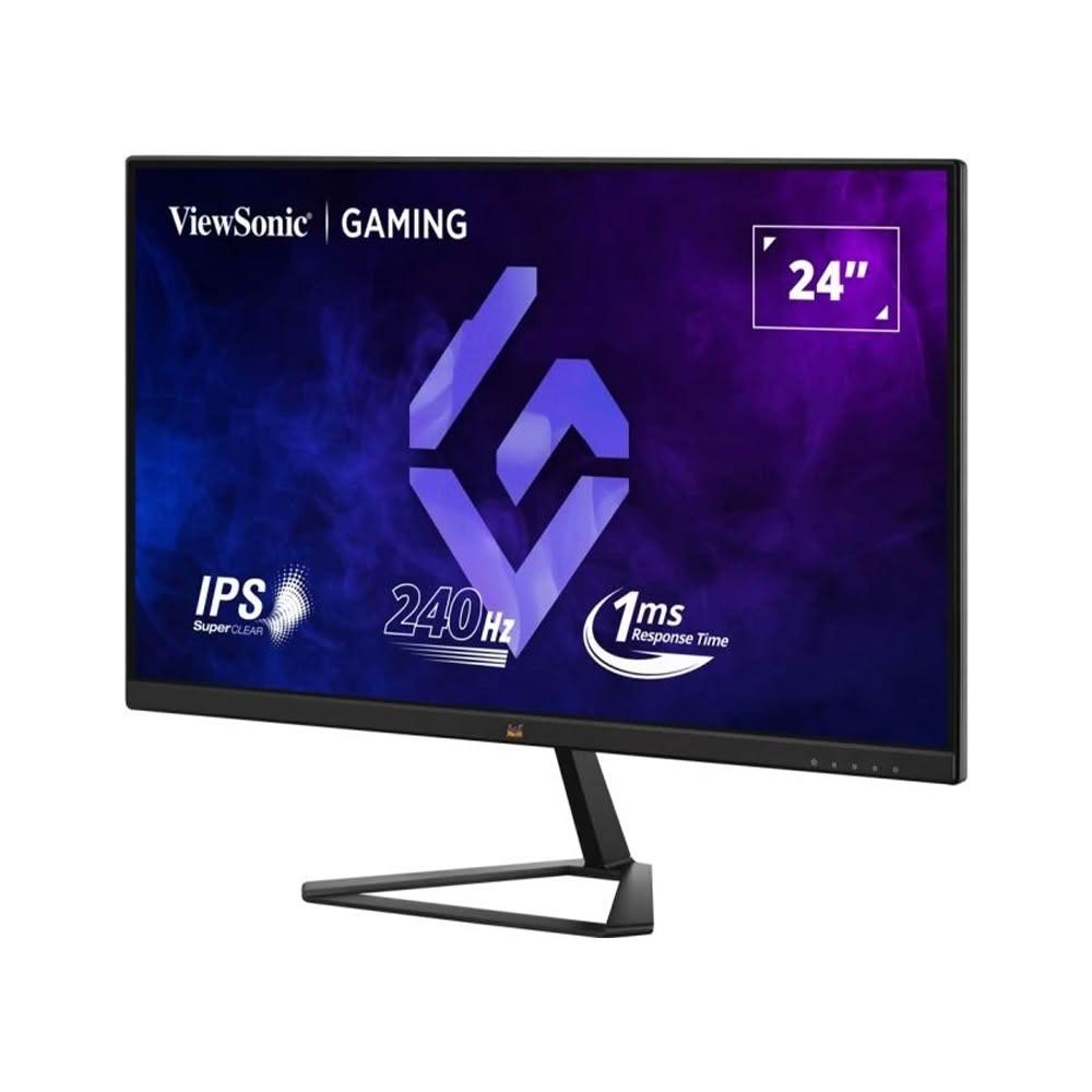 【ViewSonic 優派】VX2479A-HD-PRO 24型 240Hz 電競顯示器