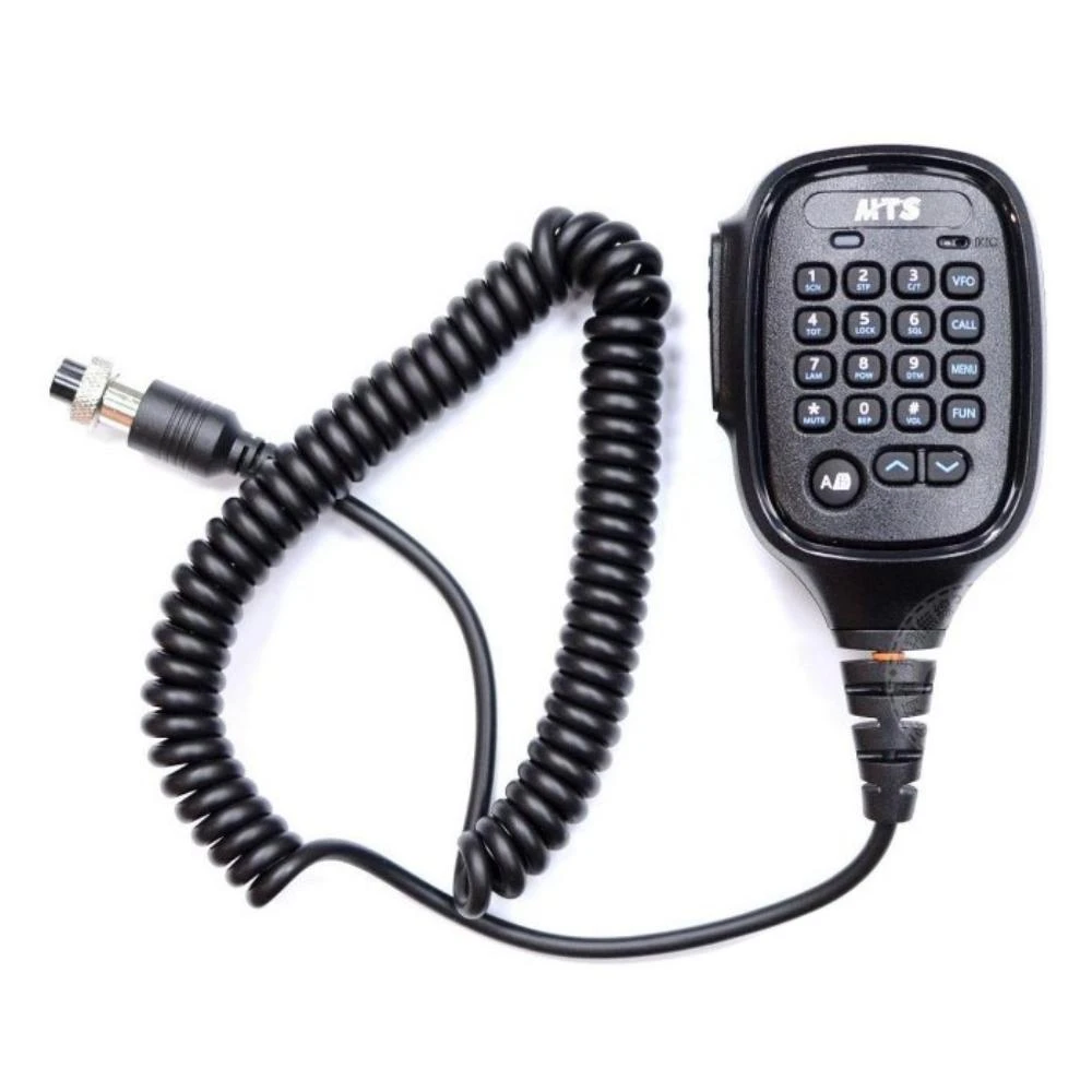 【MTS】【MTS】MTS-30KVU 專用數字手持麥克風◉原廠公司貨◉車機發話◉備用麥克風◉外接麥克風◉多功能托咪◉連接托咪