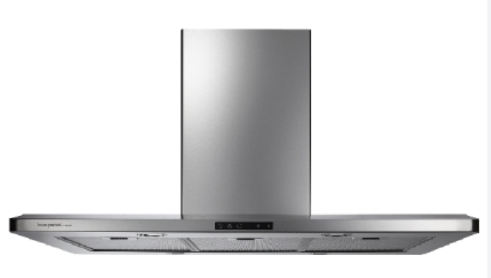 【莊頭北】TR-5995 一般型中島型歐化排油煙機 (原廠指送安裝)