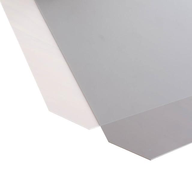 【dayneeds 日需百備】適用120x35公分層網專用PP塑膠墊板 層架配件/收納層架/塑膠板