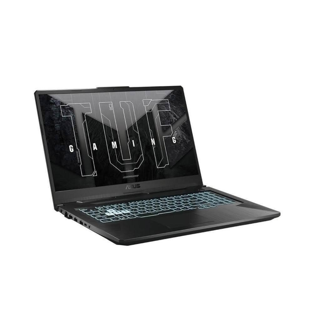 【ASUS 華碩】特仕版 FA506NCG 15吋 電競筆電 (R7 7445HS/16G+8G/2TB+2TB/RTX3050)