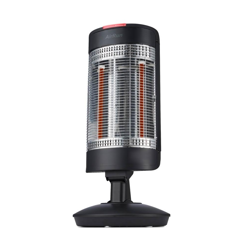【AirRun】遠紅外線保健電暖器(HA111)