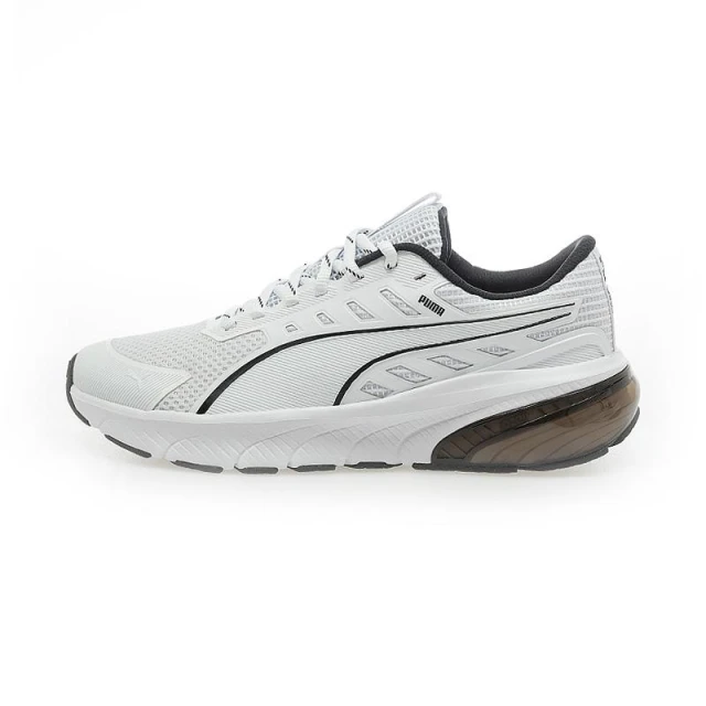 【PUMA】Cell Glare 男女款 運動鞋 小白鞋 30997317