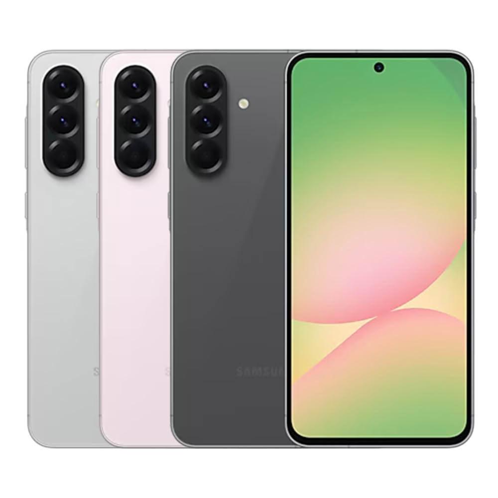 【Samsung 三星】Galaxy A56 5G 8G/256G 6.7吋手機