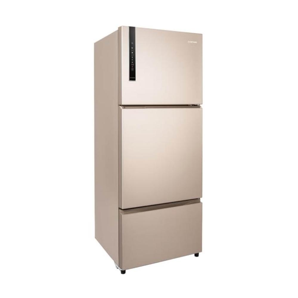 【TATUNG 大同】TR-C1530VS  530公升 變頻一級能效三門冰箱