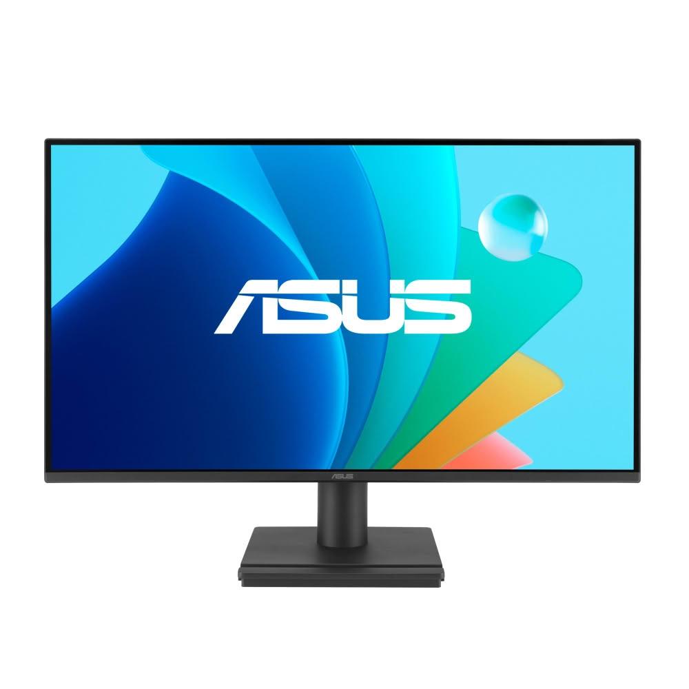 【ASUS 華碩】VA249HG 24型 IPS FHD 120Hz 護眼螢幕