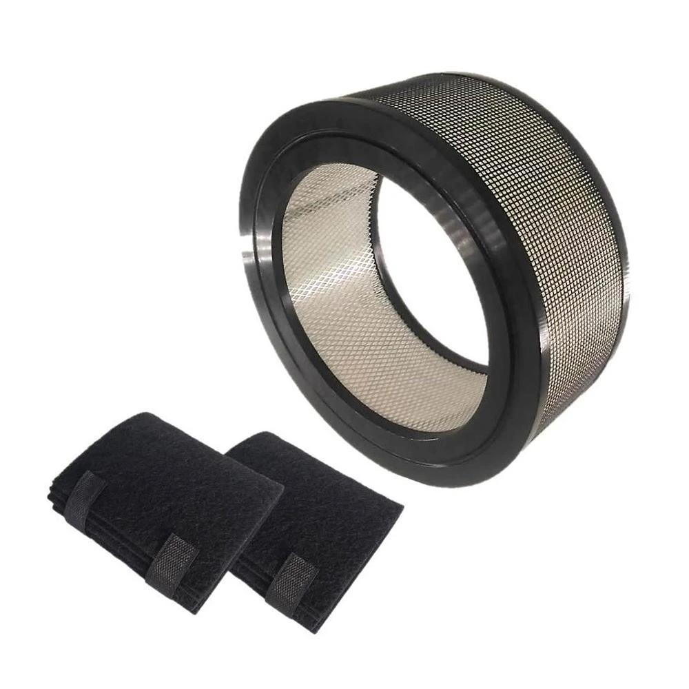 【Honeywell】外圈 抗敏 原廠型式 適用 17250 18250 空氣清淨機 HEAPA 濾網 濾心 HEPA 28720