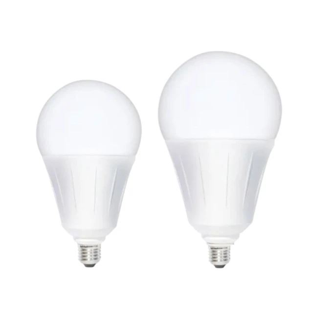 【亮博士】35W 42W 75W LED大瓦數燈泡 E27｜抗閃爍｜無藍光｜護眼睛｜長壽命LED燈泡｜CNS認證
