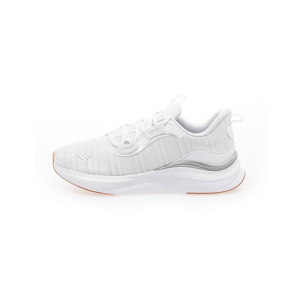 【PUMA】Softride Harmony Wns	女款 運動鞋 小白鞋 31001917