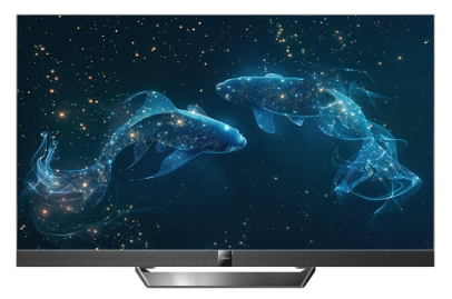 【HERAN 禾聯】HX-65MH550F 65型4K GoogleTV 智慧液晶顯示器 (含基本安裝)