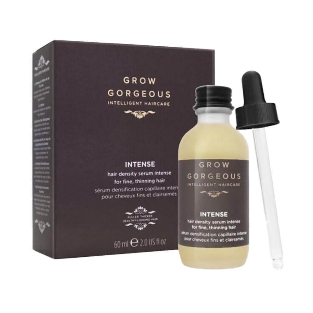 【Grow Gorgeous】強效豐盈養髮精華 60ml 國際航空版 養髮/養髮液/頭皮精華/強健髮根/豐盈秀髮