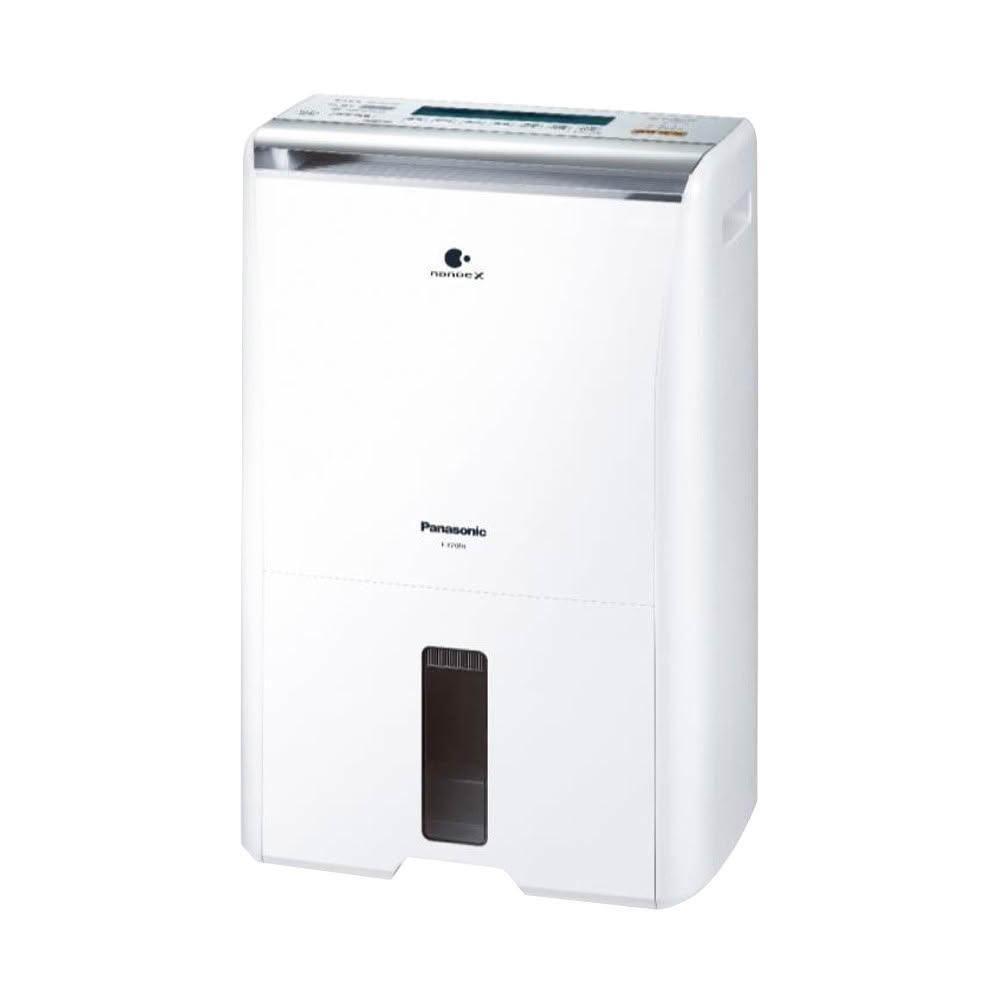 【Panasonic 國際牌】(福利品) 8公升智慧節能除濕機 F-Y16FH