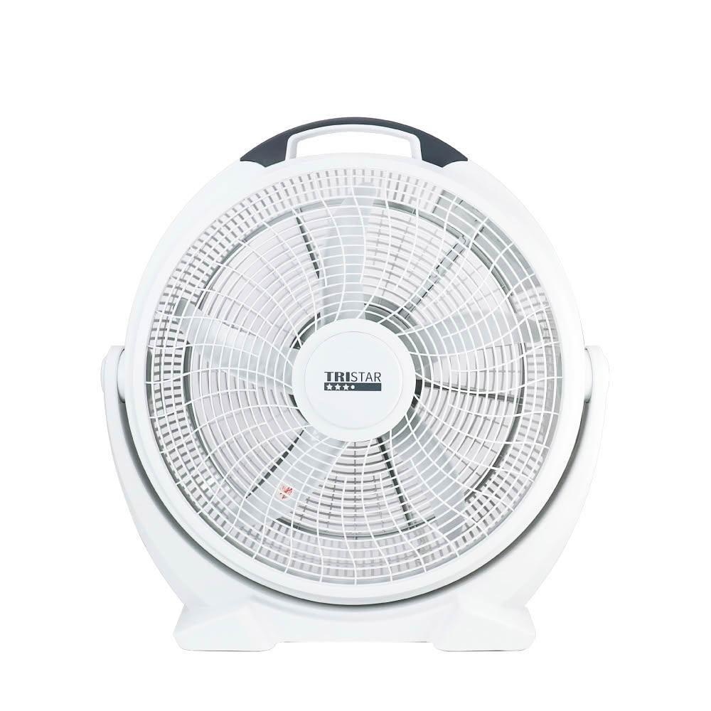 【TRISTAR】20吋落地循環扇(TS-B2062)