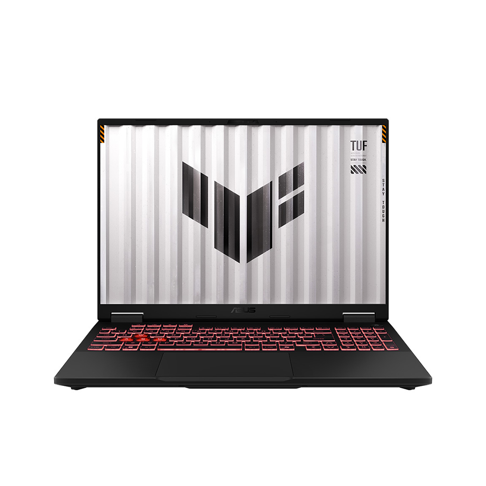 【ASUS 華碩】特仕版 TUF Gaming A16 FA608UM 16吋電競筆電（R7/24G/1T/RTX5060/W11）