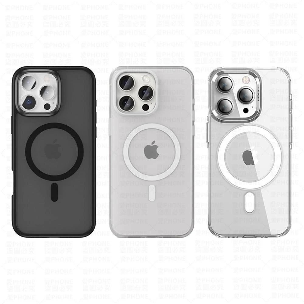 【同闆購物】日本BEVAS 磁吸手機殼  iPhone 16 15 Pro Max Plus MagSafe 手機殼 磁吸充電 