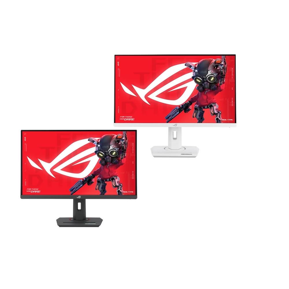 【ASUS 華碩】ROG Strix XG27ACS 電競螢幕 27吋 180Hz 1ms HDR 2K 華碩螢幕 遊戲螢幕  IPS面板