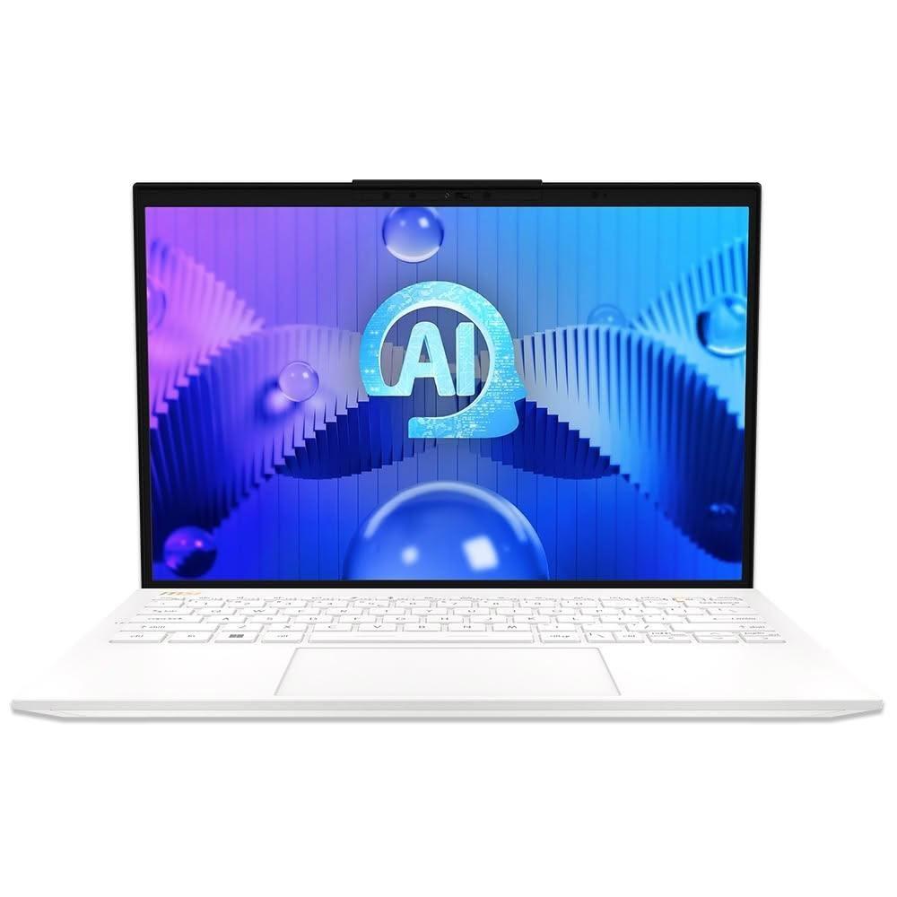 【MSI 微星】PRESTIGE 13 AI EVO A1MG-210TW  13.3吋AI特仕筆電（U7/32G/1T/W11P）