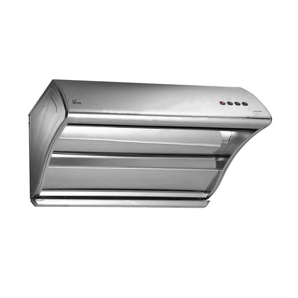 JTL喜特麗 JT-1735L 斜背式排氣扇，採用不鏽鋼材質，機體尺寸890x560x380mm，2段風速翹板式開關，110V/60Hz電壓，適合標準安裝，保固1年，BSMI許可依原廠公告，提供高效通風解決方案。