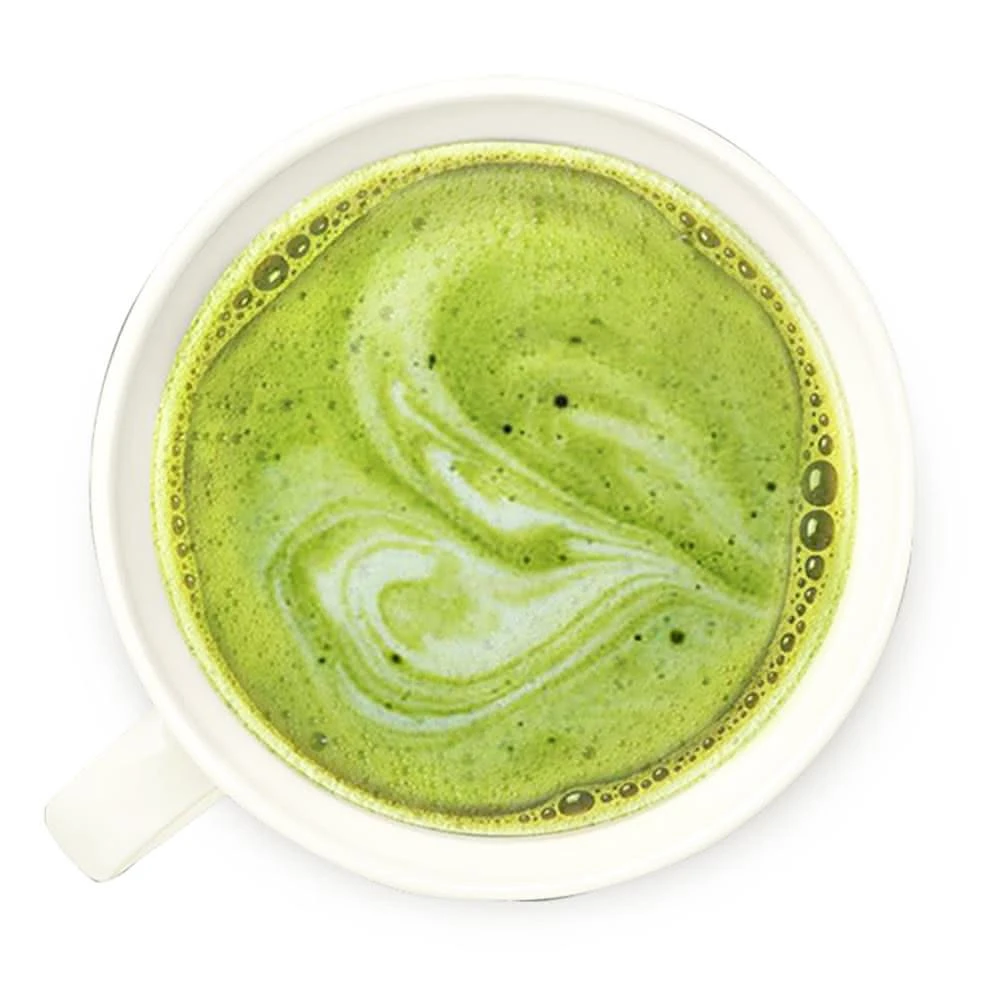 靜岡抹茶拿鐵(100g/包；抹茶 抹茶牛奶 日本抹茶 紐西蘭奶粉)