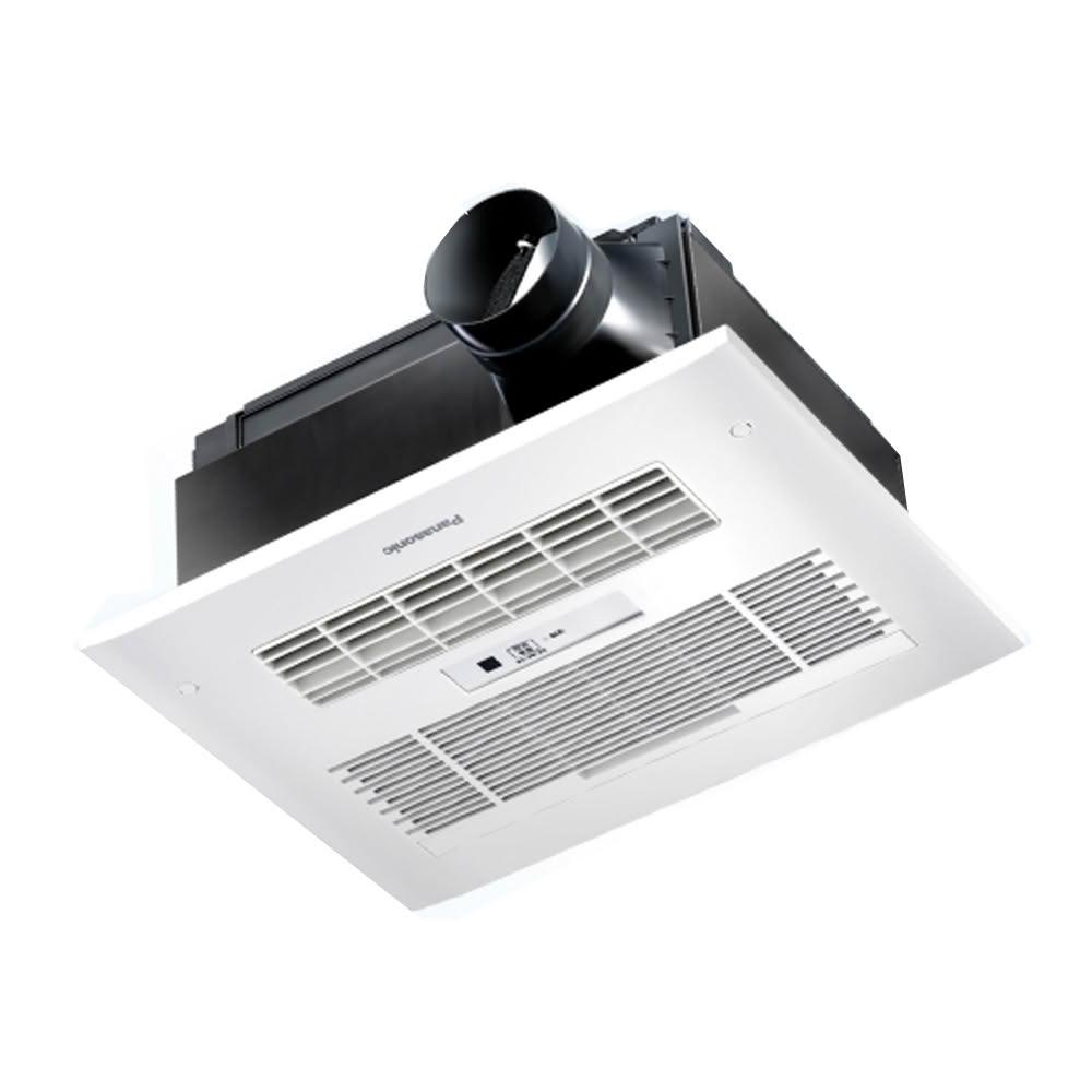 【Panasonic 國際牌】浴室換氣暖風機 乾燥機 暖氣機 遙控 FV-40BU1R / FV-40BU1W ※無安裝服務