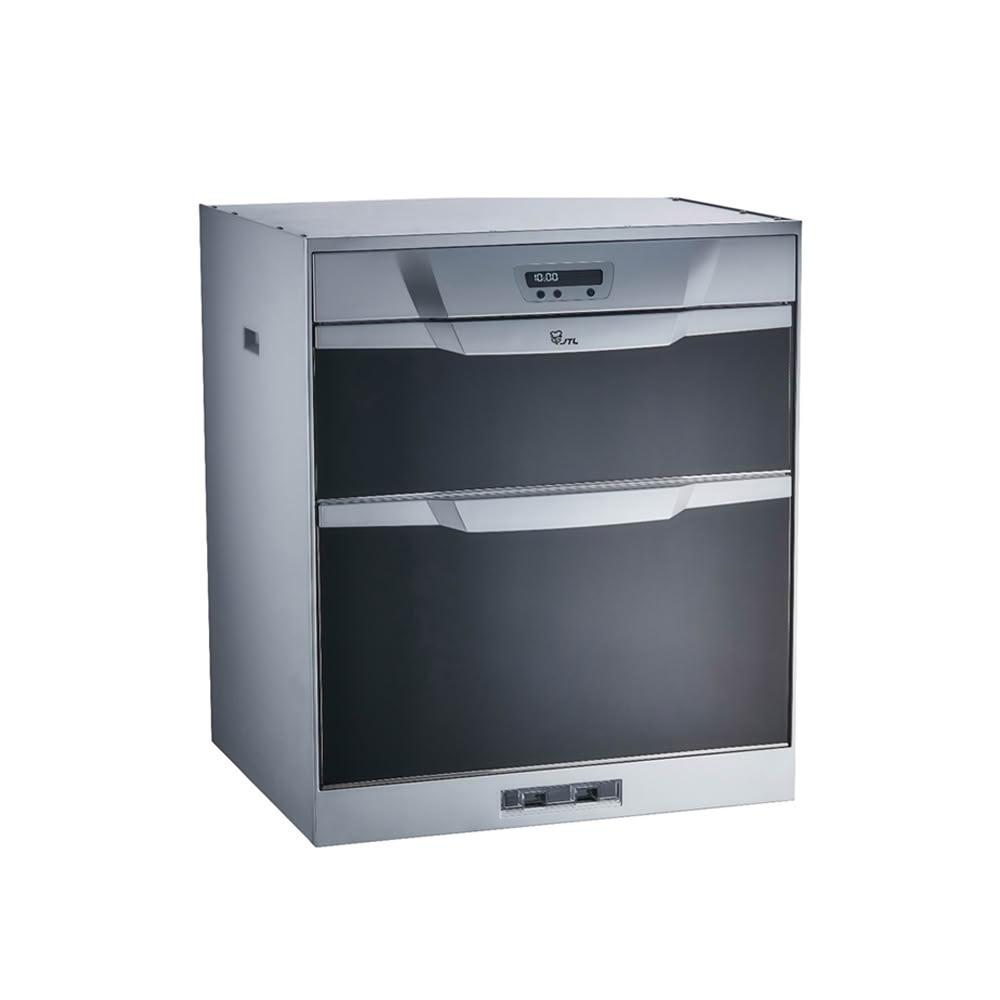 【喜特麗】喜特麗  JT-3046Q / JT-3056Q / JT-3066Q 落地 下崁式 烘碗機 (含基本安裝)