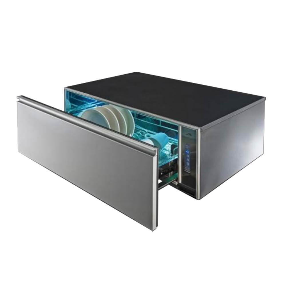 【喜特麗】喜特麗 JT-3018UV / 3019UV 嵌門板橫抽式烘碗機 80cm / 90cm (含基本安裝)