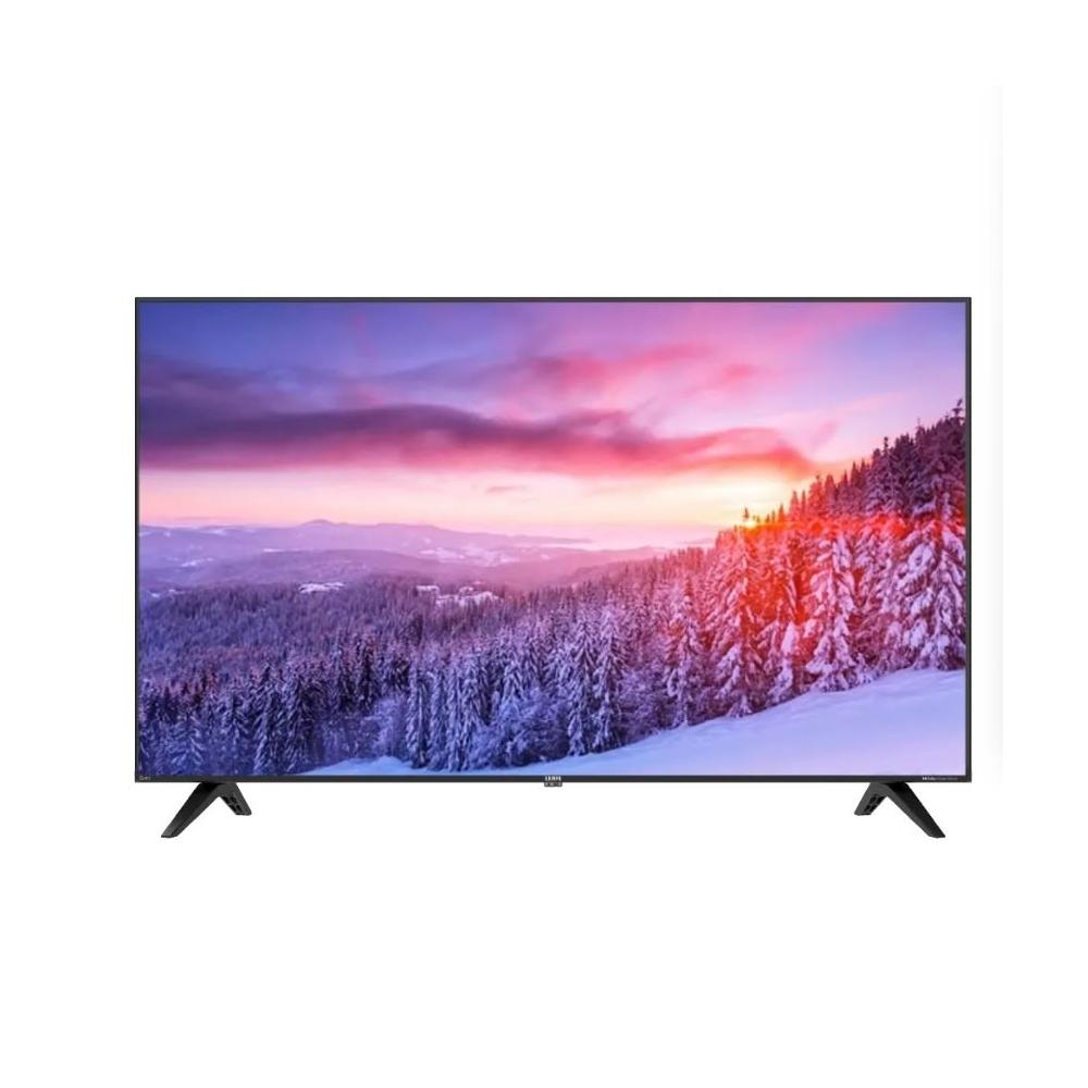 【SAMPO 聲寶】❞原廠控價,私訊有優惠❞ QM-50SF620 50吋 4K QLED GoogleTV連網顯示器