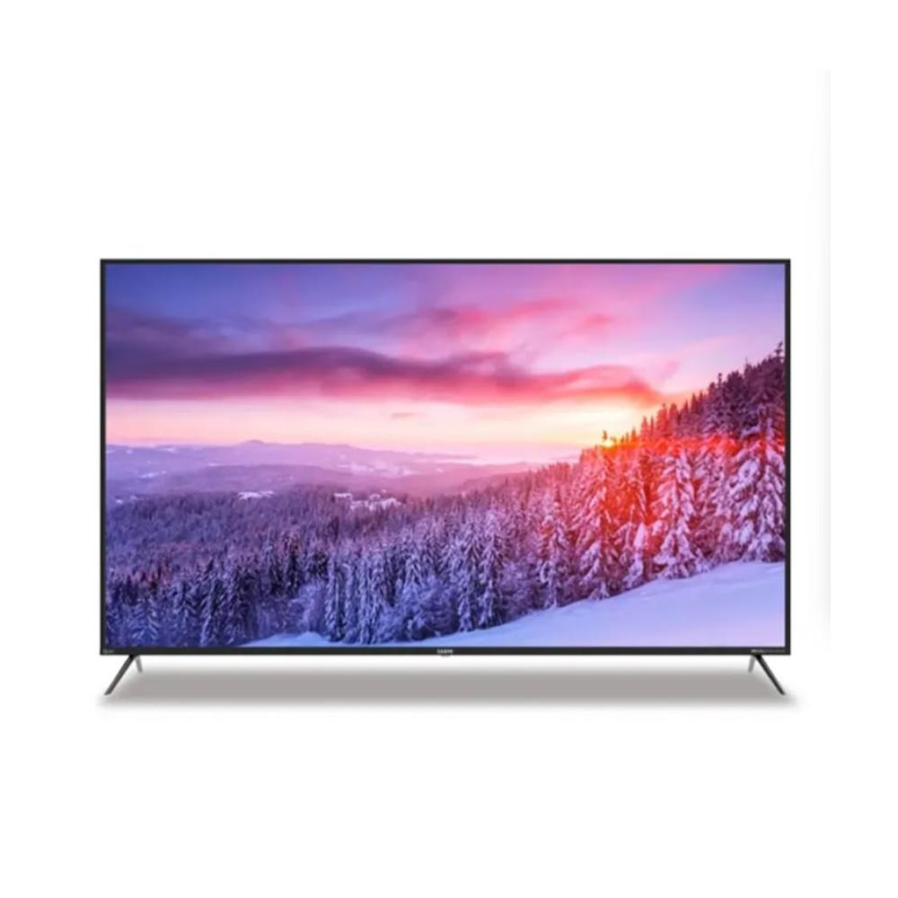【SAMPO 聲寶】❞原廠控價,私訊有優惠❞ QM-65SF620 65吋 4K QLED GoogleTV連網顯示器