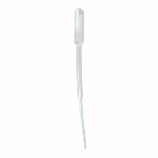 【3M】塑膠滴管 1支 3ml 有刻度 18cm (小兒餵藥滴管)