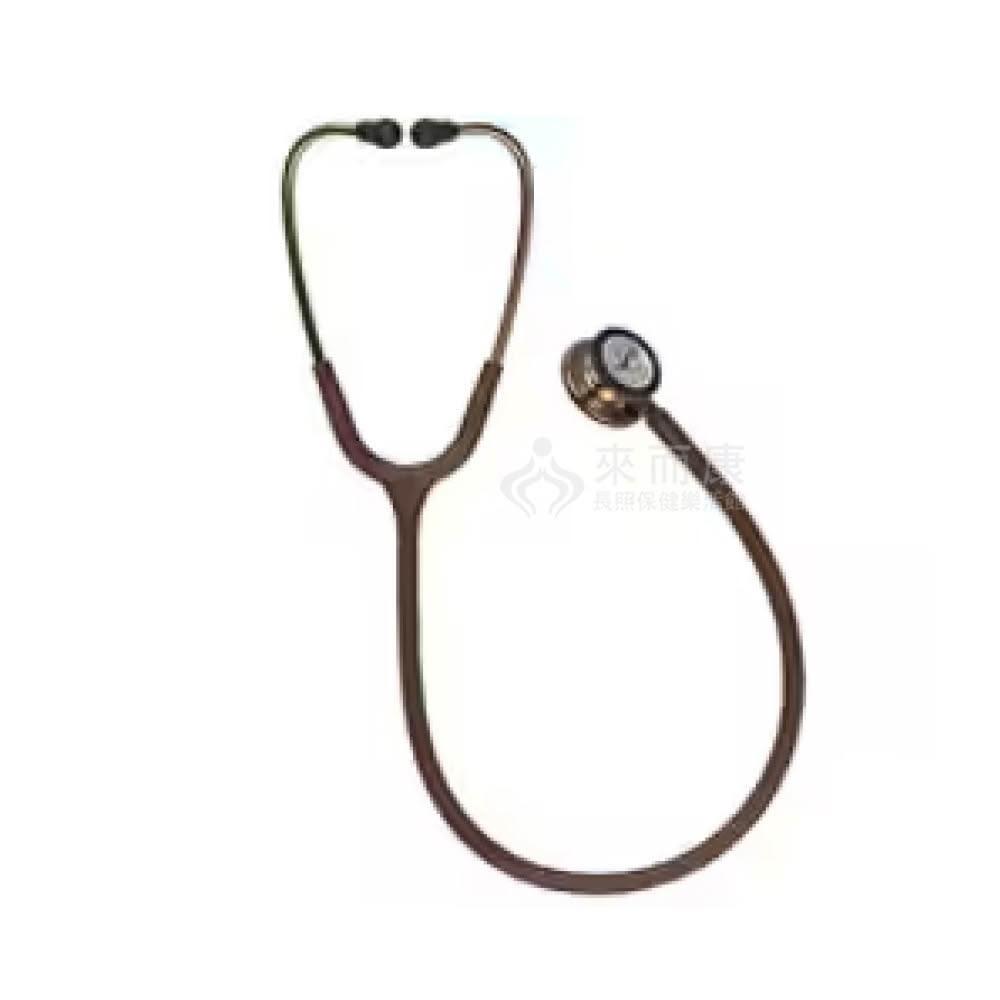 3M】來而康3M Littmann 聽診器(未滅菌) 特殊設計款一般型第三代雙面27
